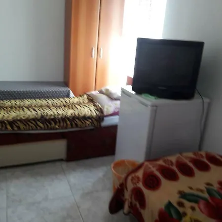 Rozsavirag Vendeghaz 게스트하우스 부다페스트