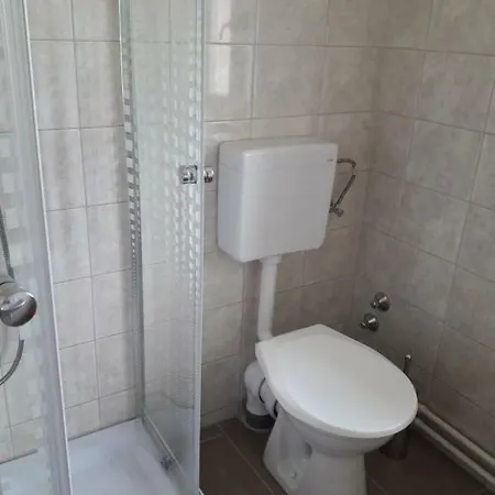 Rozsavirag Vendeghaz 부다페스트