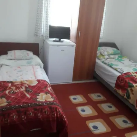 게스트하우스 Rozsavirag Vendeghaz 부다페스트