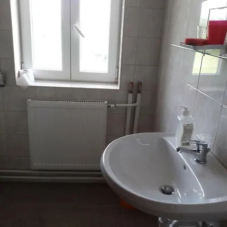 Rozsavirag Vendeghaz *